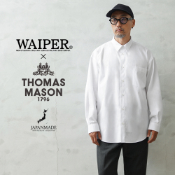 HOTミリタリーアイテム1