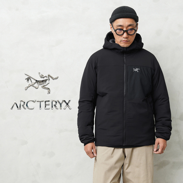 ARC’TERYX アークテリクス X000007520 Proton Hoody プロトン フーディ【正規取扱店】【キャンペーン対象外】【T】