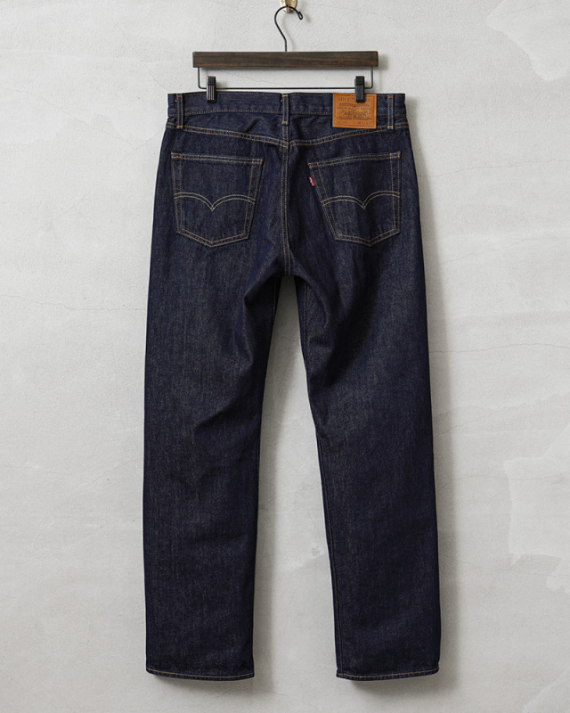 Levi's リーバイス 000LO-0000 PREMIUM 555 リラックス