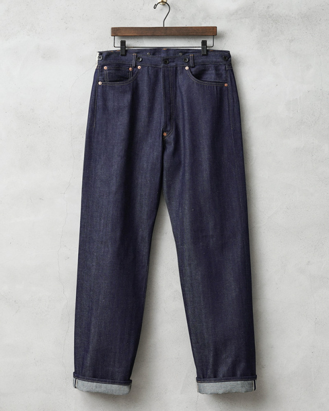 DENIME ストレートデニム Lot 295 W38 L34 DENIME ストレートデニム Lot 295 W38 L34 LEVI'S VINTAGE
