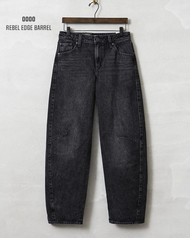 Levi's リーバイス 0039A PREMIUM BAGGY DAD BARREL バギー