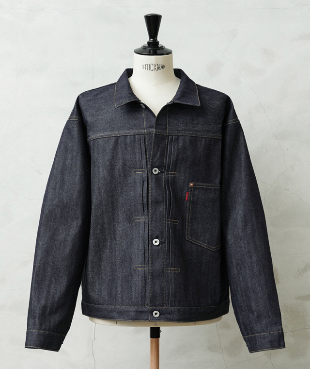 LEVI'S VINTAGE CLOTHING 0039S-0000 1944's WW II S506XX 大戦モデル