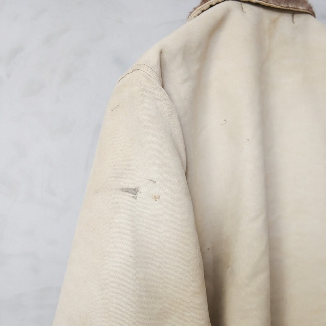 ww2 vintage N-1デッキジャケット ビンテージ 【00447 実物