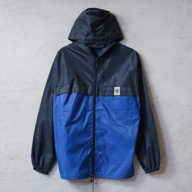 実物 USED ドイツ軍 PACKABLE ウインドブレーカー【00468】【T】【キャンペーン対象外】