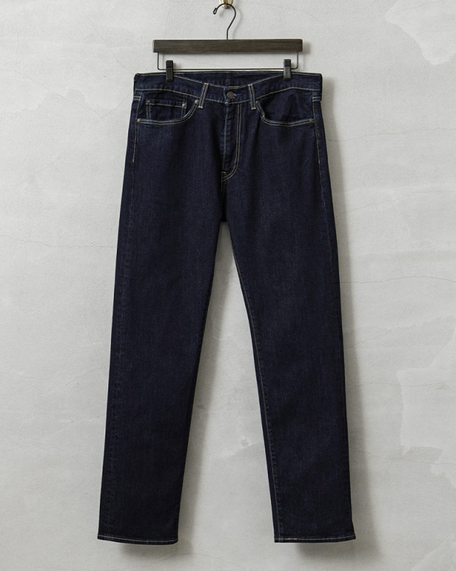 Levi's リーバイス 00505-1554 PREMIUM 505 レギュラー フィット