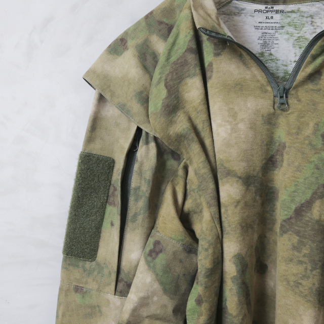 PROPPER A-TACS FG CAMO TAC V 新品【00558 実物】