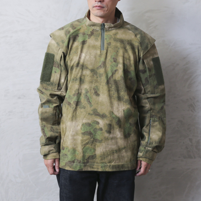 PROPPER A-TACS FG CAMO TAC V 新品【00558 実物】
