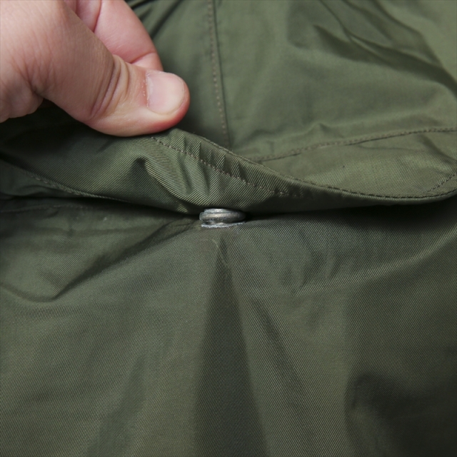 米軍 実物 ナイロンデッキジャケット+パンツ 楽天市場】実物 USED 米軍 U.S.NAVY EXTREME COLD WEATHER