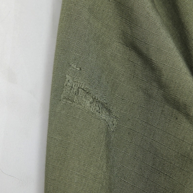 実物 新品 デッドストック 米軍 60's～70's ジャングル