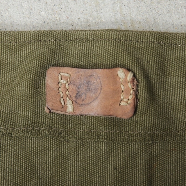 ww2 ルーマニア軍　アモポーチ　実物 セット ww2 ルーマニア軍 アモポーチ 実物 セット（MILITARY 実物 USED