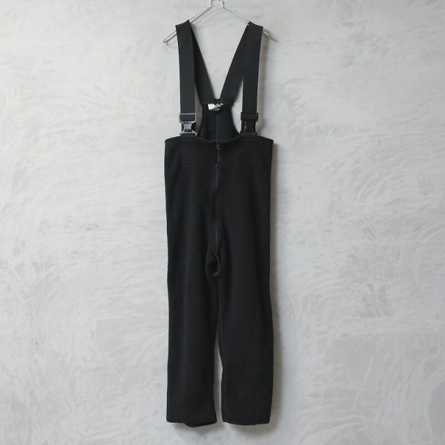 USED PECKHAM INCORPORATED製 POLARTEC ECWCS パンツ用ライナー【00812】【キャンペーン対象外】【T】