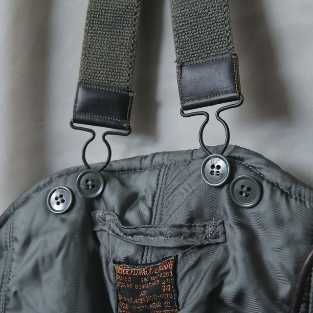 米軍実物 USED ARMY ACUトラウザー L-R 　A53 US. ACU迷彩 GENIIパンツ[100% ARAMID]《実物・新品(未使用品