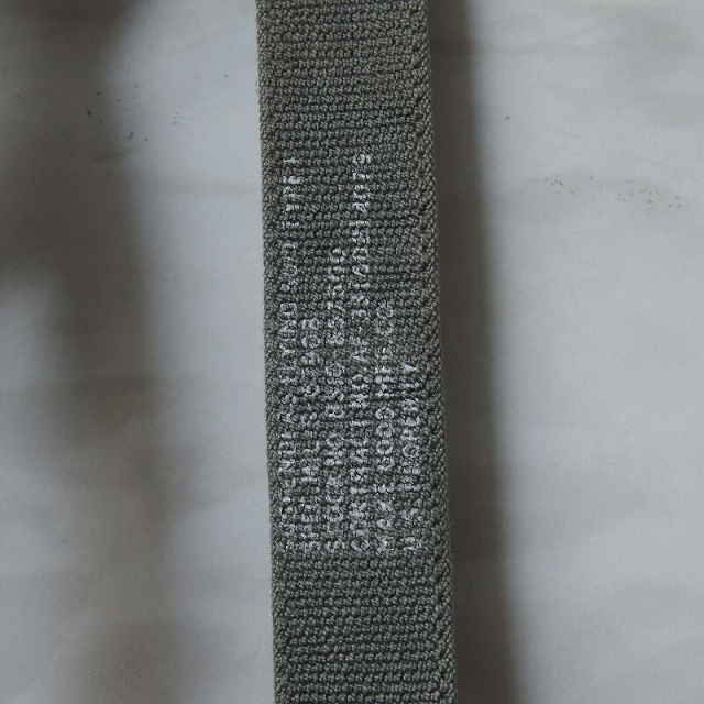 実物 USED 米軍 USAF A-11D フライトトラウザーズ【00879