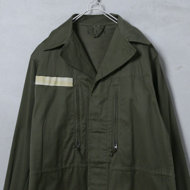WAIPER.inc 実物 新品 デッドストック フランス軍 リメイク M-64