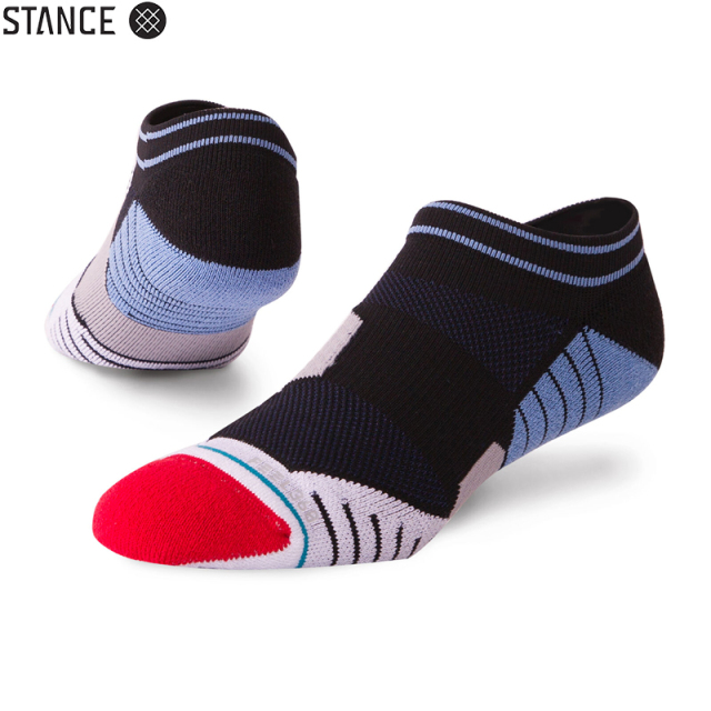 ★ただいま10％OFF割引中★【メーカー取次】STANCE スタンス TEND LOW ソックス NAVY M258C18TEN#NVY 靴下 【キャンペーン対象外】【T】