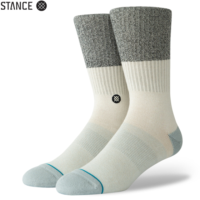 ★ただいま10％OFF割引中★【メーカー取次】STANCE スタンス NEAPOLITAN ソックス BLACK M556A19NEA#BLK 靴下 【キャンペーン対象外】【T】