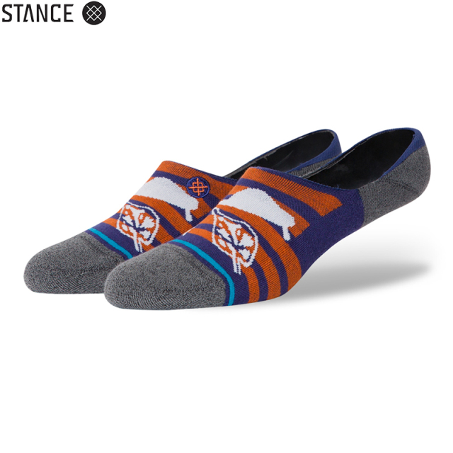 ★ただいま10％OFF割引中★【メーカー取次】STANCE スタンス WARREN ソックス BURNT ORANGE M145C20WAR#BNO 靴下 【キャンペーン対象外】【T】