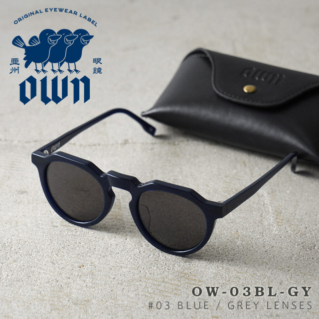 OWN/オウン