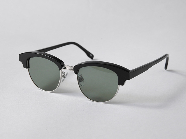 オウン OWN OW-03OR-GRN #03 OLD ROSE / GREEN ボストンタイプ