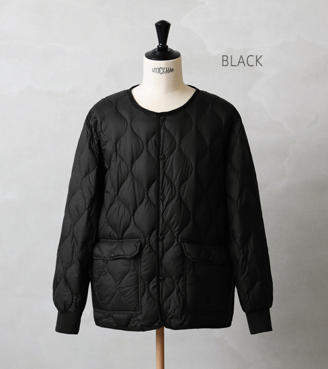 TAION タイオン TAION-104LSBPML-1 MILITARY LINE ソフトシェル