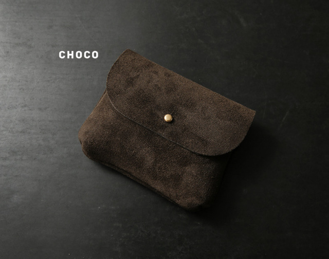 ARTS＆CRAFTS アーツアンドクラフツ 1103604 KUDU NAKED フラップ