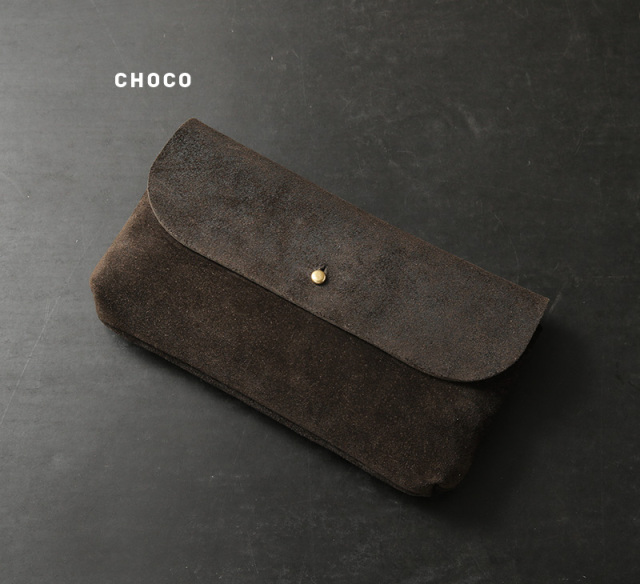 ARTS＆CRAFTS アーツアンドクラフツ 1103605 KUDU NAKED フラップ