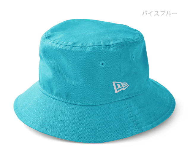 New Era (ニューエラ) UNDERCOVER (アンダーカバー) バケットハット ブラック サイズ:SIZE M/L