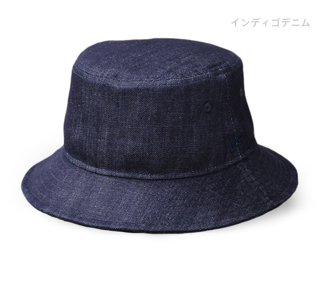 ★只今10％OFF★NEW ERA ニューエラ Bucket-01 コットン バケットハット【キャンペーン対象外】【R】