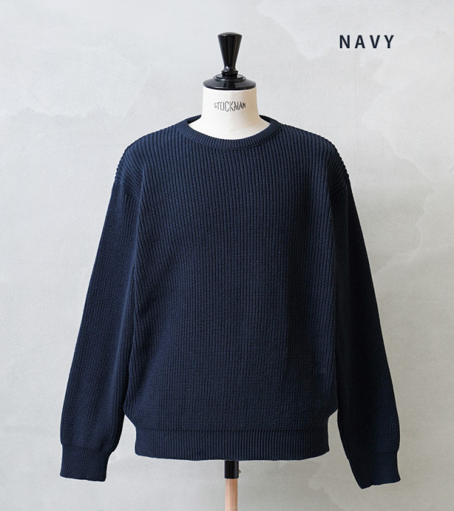 Binghamton Knitting Company ビンガムトン ニッティング
