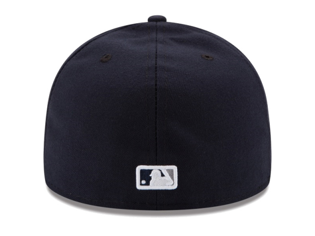 NEW ERA ニューエラ 59FIFTY MLB On-Field ニューヨーク ヤンキース 