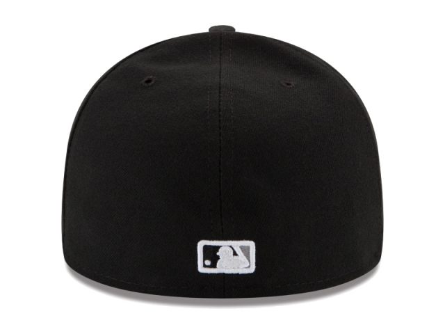 Public Image New Era 59FIFTY 7 5/8 黒 Public Image New Era 59FIFTY 7 5/8 黒