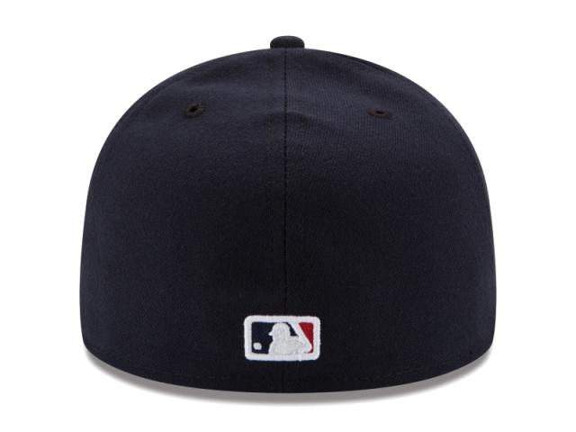 NEW ERA ニューエラ 59FIFTY MLB On-Field アトランタ