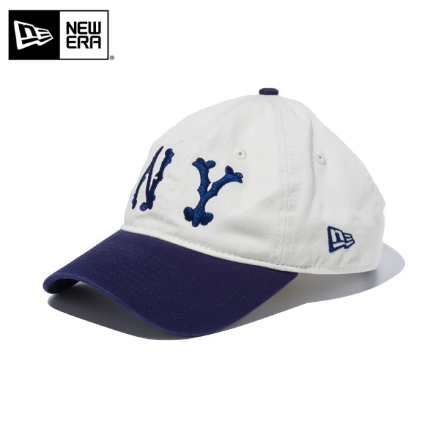 新品 IDEA BOOKS キャップ CAP ネイビー