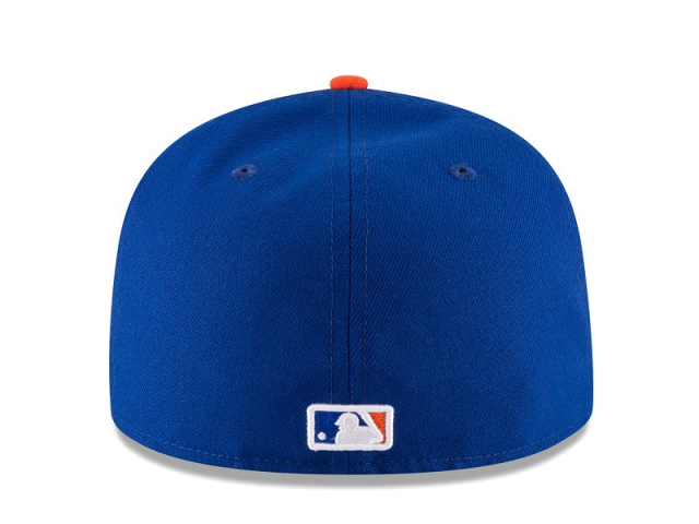 NEW ERA ニューエラ 59FIFTY MLB On-Field ニューヨーク メッツ