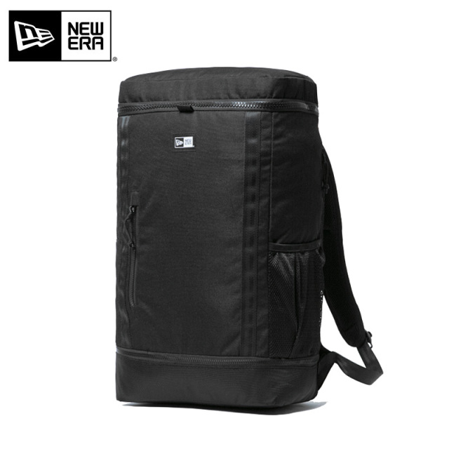 ★カートで割引対象品★【即日出荷対応】NEW ERA ニューエラ 14521371 ボックスパック 32L ブラック【Sx】【T】