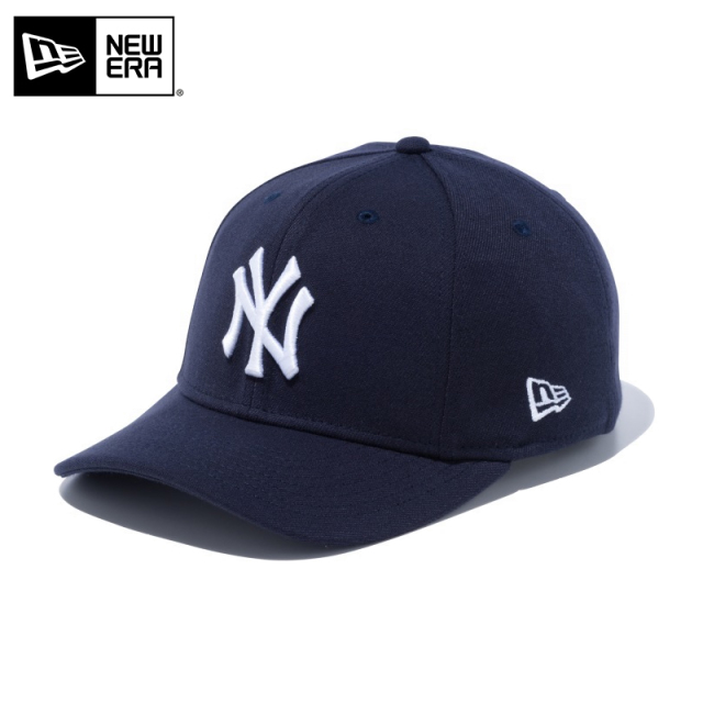 ★只今10％OFF★【メーカー取次】NEW ERA ニューエラ 9FIFTY Stretch Snap ニューヨーク・ヤンキース ネイビーXホワイトロゴ 12018937 キャップ 帽子【Sx】【T】