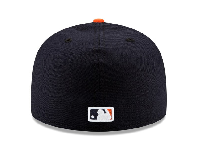 NEW ERA ニューエラ 59FIFTY MLB On-Field デトロイト・タイガース