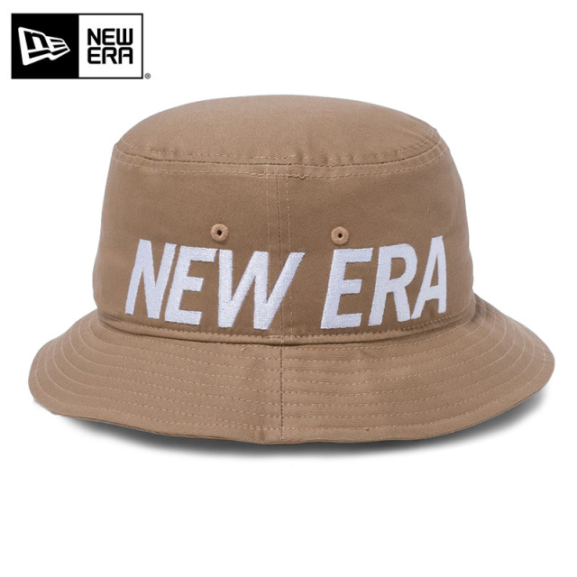 ★只今10％OFF★【即日出荷対応】NEW ERA ニューエラ 12326103 バケット01 エッセンシャル ハット カーキ【Sx】【T】
