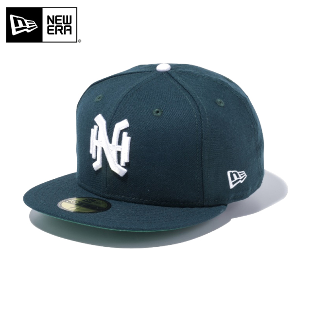 ★只今10％OFF★【メーカー取次】NEW ERA ニューエラ 59FIFTY NPBクラシック 南海ホークス 1984-88 12490421 キャップ【Sx】【T】