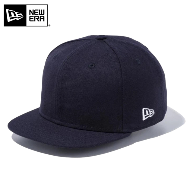 ★只今10％OFF★【メーカー取次】NEW ERA ニューエラ 506 UMPIRE アンパイア ネイビー キャップ 14525236【T】