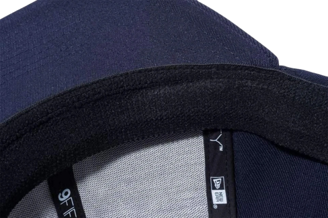 SEESEE NEW ERA 9FIFTY ネイビーキャップ Amazon | New Era [ニューエラ] スナップバックキャップ 無地