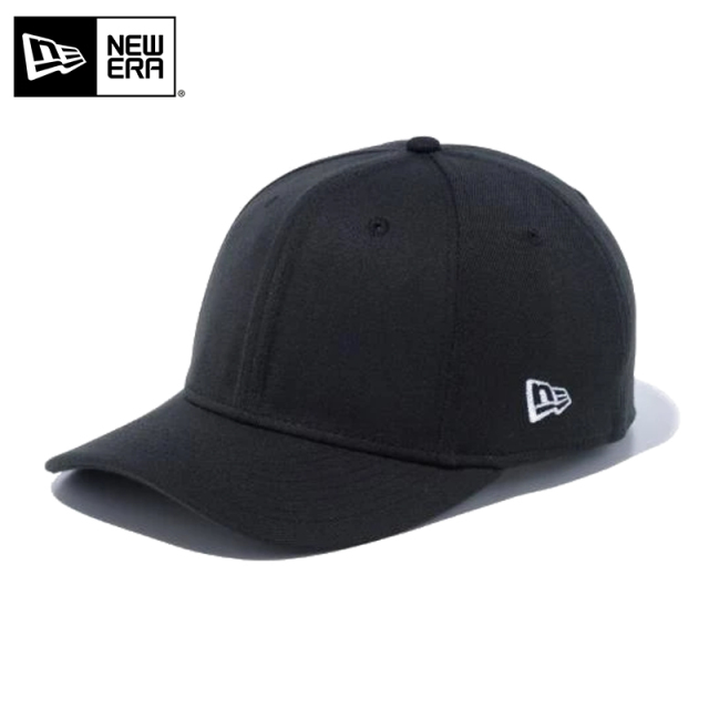 ★只今10％OFF★【メーカー取次】NEW ERA ニューエラ 9FIFTY Stretch Snap ストレッチスナップ ベーシック ブラックXホワイトフラッグ キャップ 14524926【T】