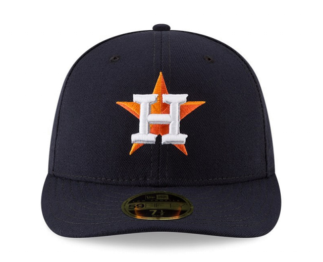 ヒューストン・アストロズ 59FIFTY ニューエラキャップ 7 7/8　新品 NEW ERA(ニューエラ) キャップ 59FIFTY MLB Cooperstown 2-Tone