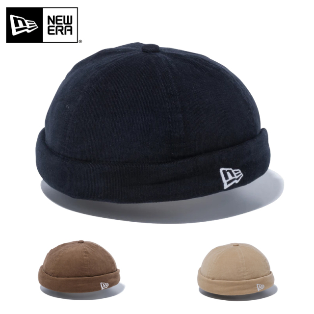 ★カートで割引対象品★【即日出荷対応】【ネコポス便対応】NEW ERA ニューエラ フィッシャーマンキャップ コーデュロイ【Sx】【T】