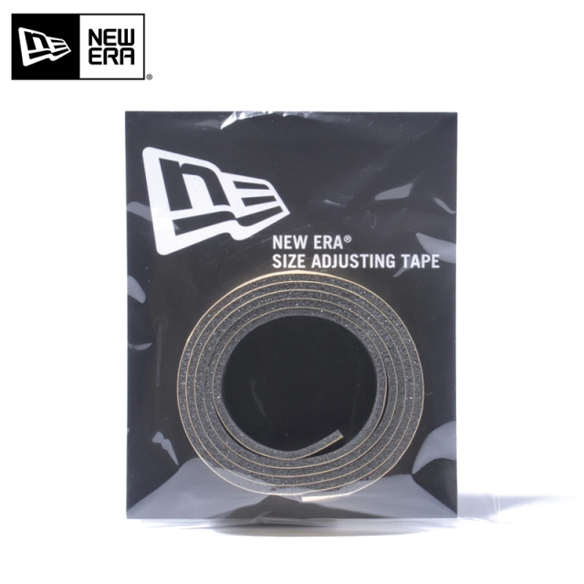 ★只今10％OFF★【メーカー取次】NEW ERA ニューエラ Size Adjusting Tape サイズ調整テープ 13561945【T】