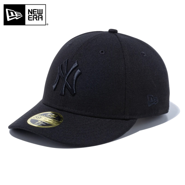 NEW ERA ニューエラ MLB Low Profile 59FIFTY ニューヨーク 