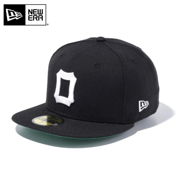 ★只今10％OFF★【メーカー取次】NEW ERA ニューエラ NPB 59FIFTYクラシック 大阪タイガース 1958-59 ブラック キャップ 14525172【T】