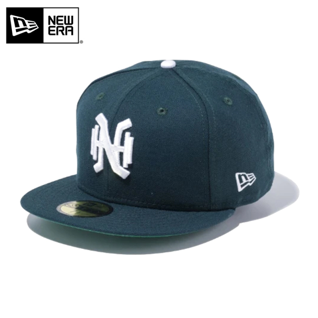 ★只今10％OFF★【メーカー取次】NEW ERA ニューエラ NPB 59FIFTYクラシック 南海ホークス 1984-88 グリーン キャップ 14525176【T】