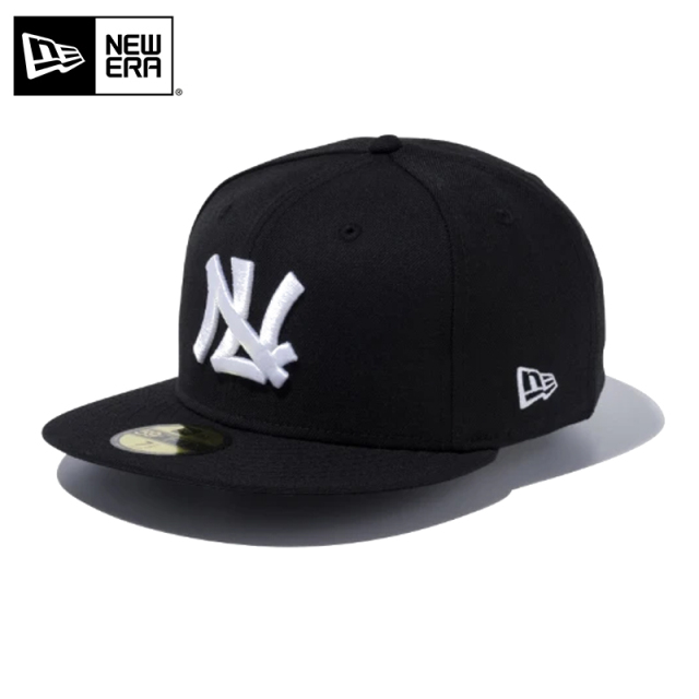 ★只今10％OFF★【メーカー取次】NEW ERA ニューエラ NPB 59FIFTYクラシック 西鉄ライオンズ ブラック キャップ 14525178【T】