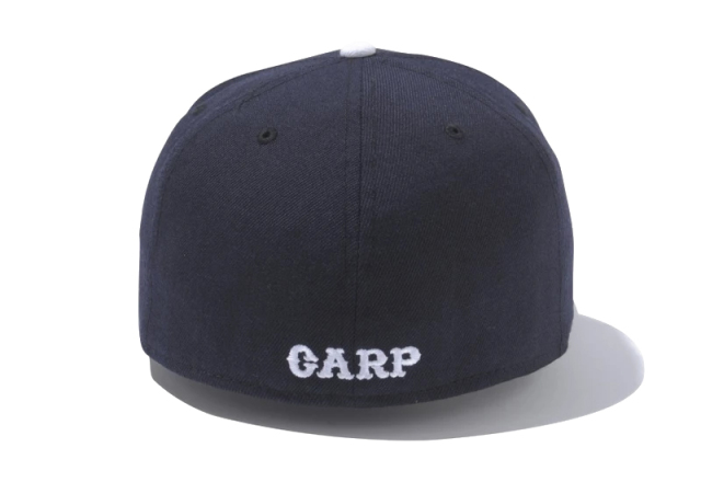 NEW ERA ニューエラ NPB 59FIFTYクラシック 広島東洋カープ H